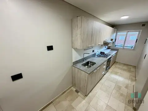 Departamento en Alquiler 15 años