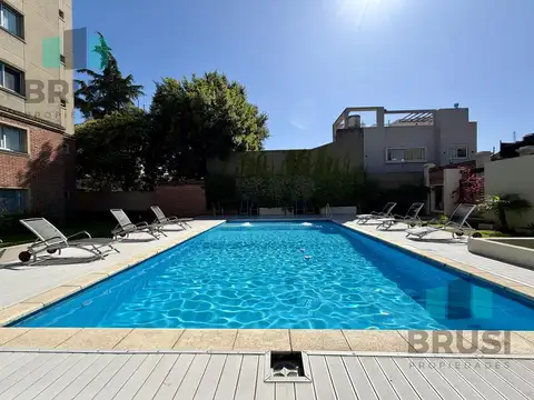 Departamento en Alquiler de 3 ambientes