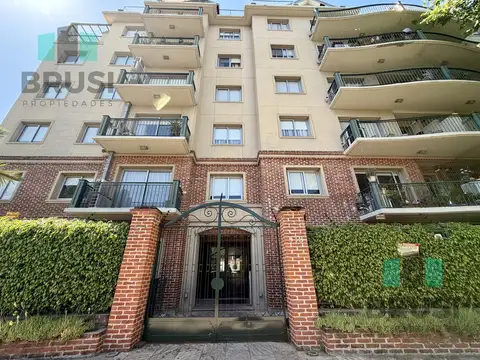 Departamento en Alquiler de 2 dormitorios