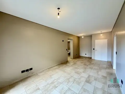 DEPARTAMENTO 3 AMBIENTES, EN COMPLEJO CON SEGURIDAD Y PILETA