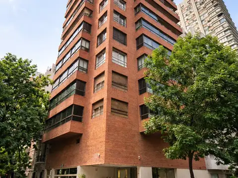Departamento en Venta en Recoleta, Capital Federal