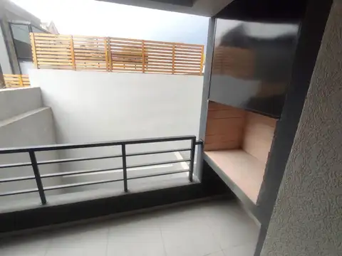 Departamento en Alquiler 1 año