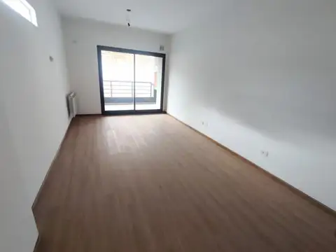 2 Ambientes con Balcón, Parrilla y Losa Radiante - Villa Urquiza