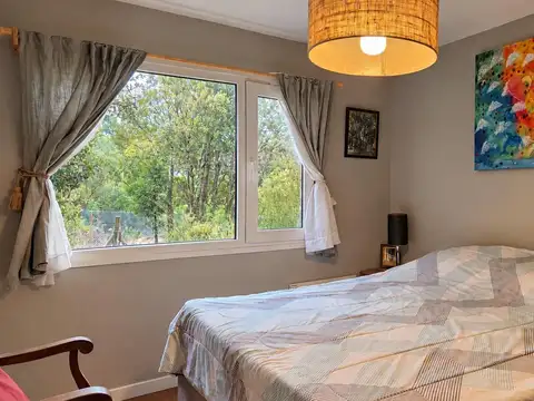 Depto Tipo Casa en Alquiler de 1 dormitorio