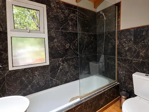 Depto Tipo Casa en Alquiler con 1 cocheras
