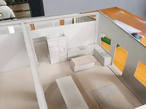 Casa en Venta A Estrenar