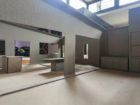 Venta - Casa a terminar - Financiacion - Parque Sakura - Exaltacion de la Cruz