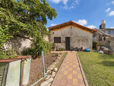 Casa en Venta en El Palomar, USD 70.000