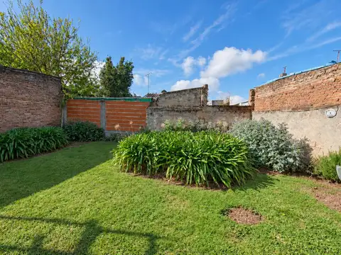 Casa en Venta 50 años