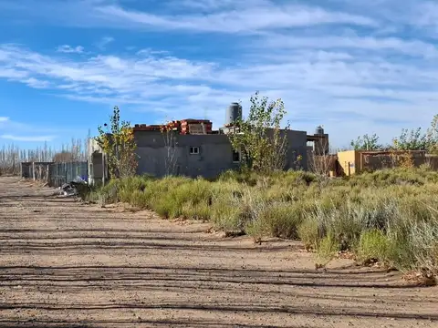 Terreno en Venta en Plottier, USD 6.500