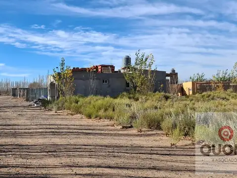 Terreno en Venta en Plottier, USD 6.500