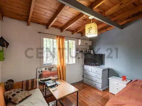 Departamento en Venta en Villa Adelina, USD 167.000