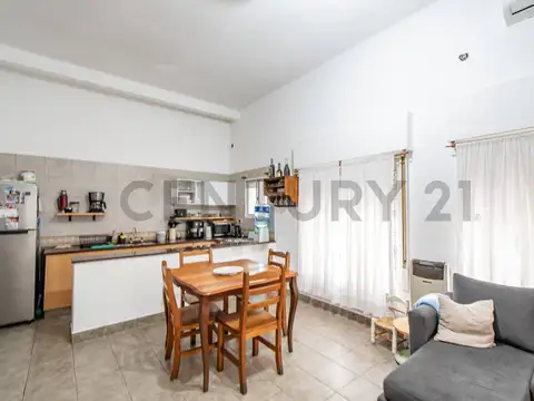 Departamento en Venta de 4 dormitorios
