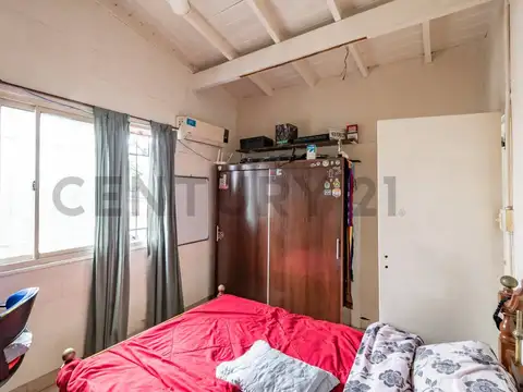 Departamento 5 ambientes con 2 baños