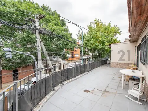 Departamento en Venta de 5 ambientes