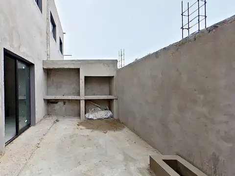 Casa en Venta al Noroeste