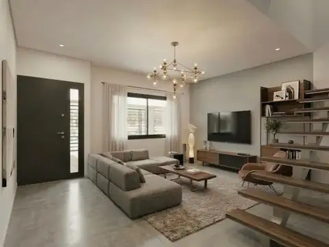 Casa en Venta A Estrenar