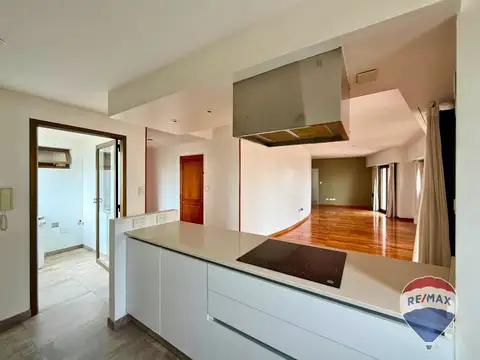 Departamento en Alquiler de 3 dormitorios