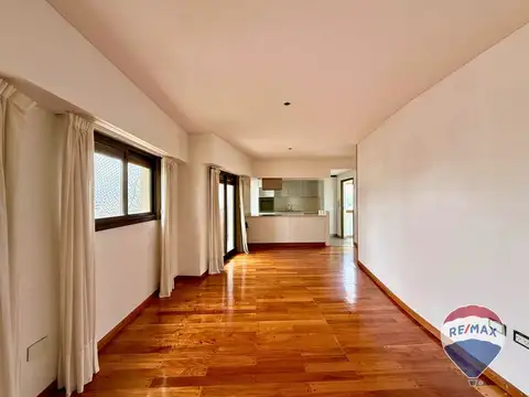 Departamento 5 ambientes con 2 baños