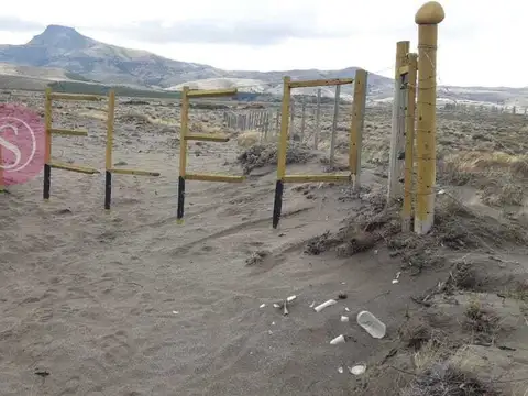 Terreno en Venta en Huechulafquen, USD 26.000