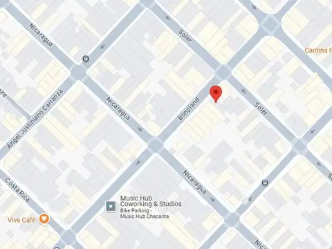 Departamento en Venta al Norte