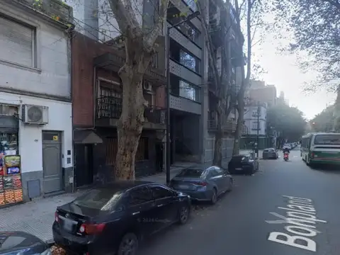 Departamento Monoambiente en venta - 1 Baño - Palermo