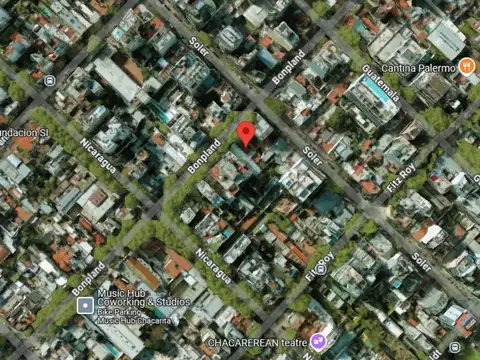 Departamento en Venta 30 años