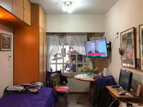 Departamento Monoambiente en venta - 1 Baño - Palermo