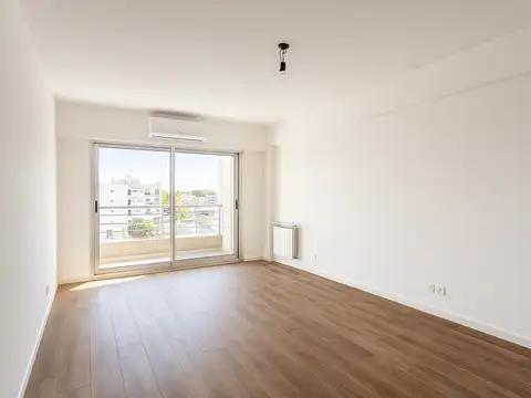 Departamento con AMENITIES. Entrega Inmediata con cochera - APTO BLANQUEO