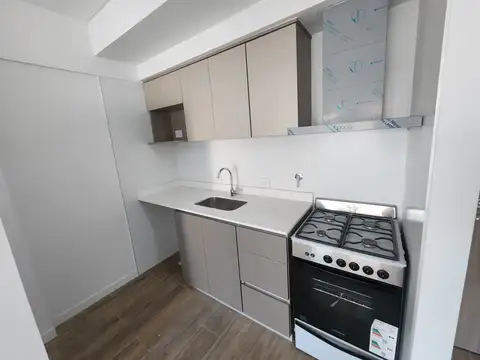 Avenida Cabildo 4600, Piso 4