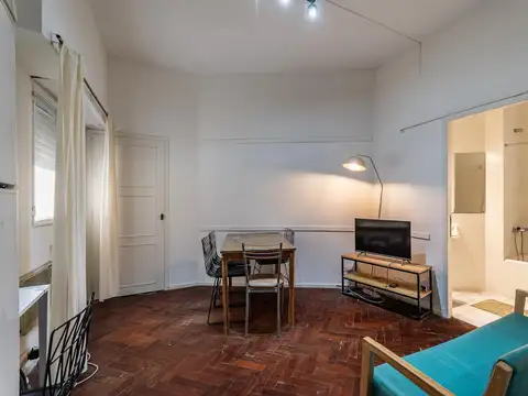 Departamento en Venta en Palermo, Capital Federal