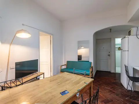 Departamento en Venta 46 años