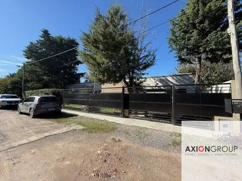 423  e 30 y 31 n 2950 VILLA ELISA