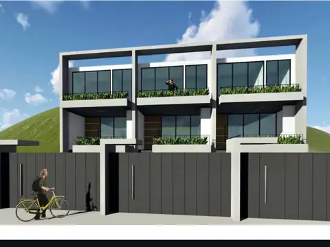 Casa en venta en Barrio Tres Cerritos