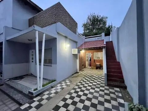 PH en Venta en Villa Lugano, CABA