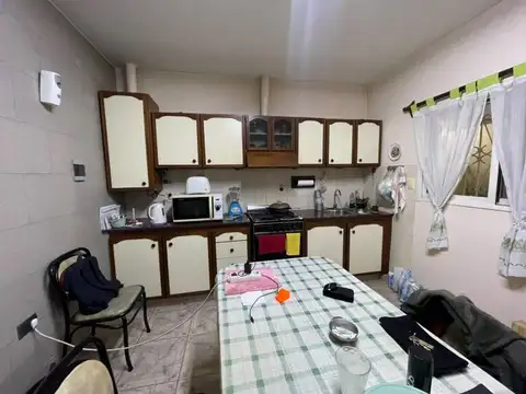 Depto Tipo Casa en Venta en Villa Lugano, USD 120.000