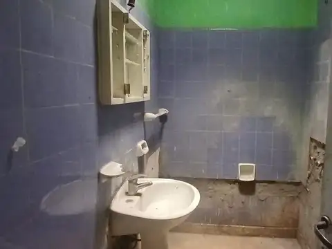 Casa de 3 amb en Garín a reciclar