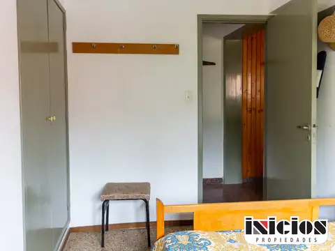 Departamento en Zona Tranquila - C711
