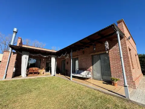 Casa en  Alquiler, 5 Ambientes, en Haras Santa Maria, Escobar, GBA Norte