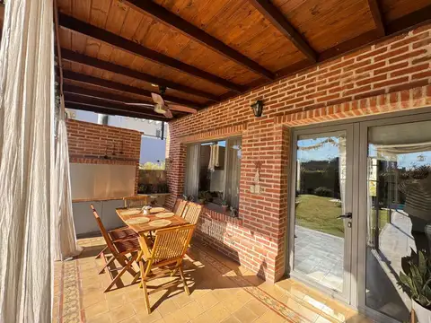 Casa en  Alquiler, 5 Ambientes, en Haras Santa Maria, Escobar, GBA Norte