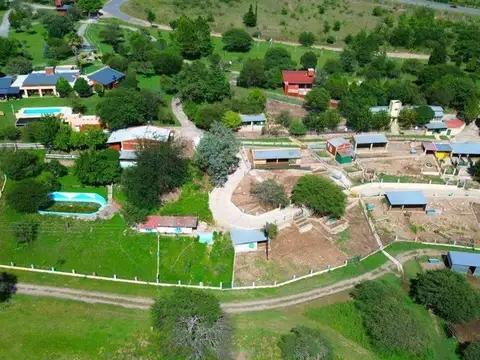 Hotel en Venta en San Antonio de Arredondo, Punilla