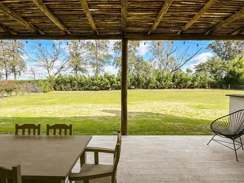 Casa en Venta en Lomas De Fatima, USD 290.000