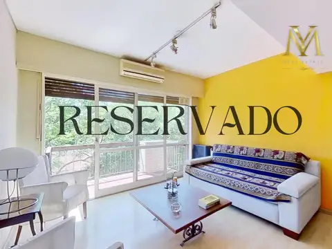 Departamento en Martinez