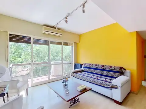 Departamento en Martinez