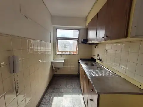 Departamento en Alquiler de 2 dormitorios