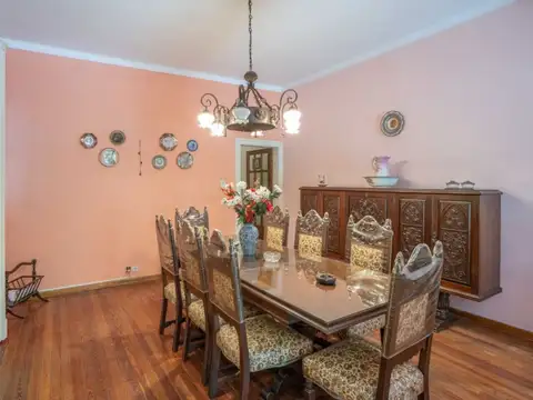 Casa en Venta 48 años