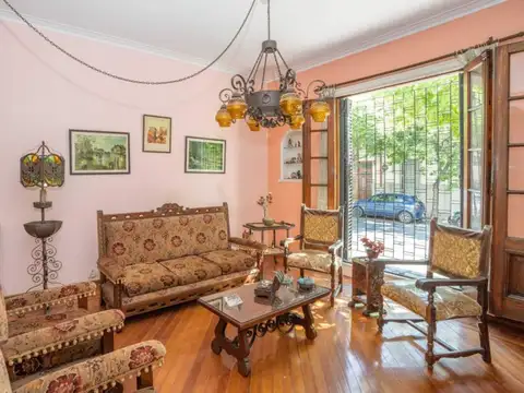 Casa en Venta en Boedo, USD 245.000