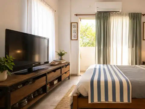 DEPARTAMENTO EN VENTA EN EZEIZA MONOAMBIENTE
