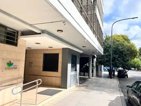 VENTA 3 AMB COCHERA FULL AMENITIES PLAZA IRLANDA