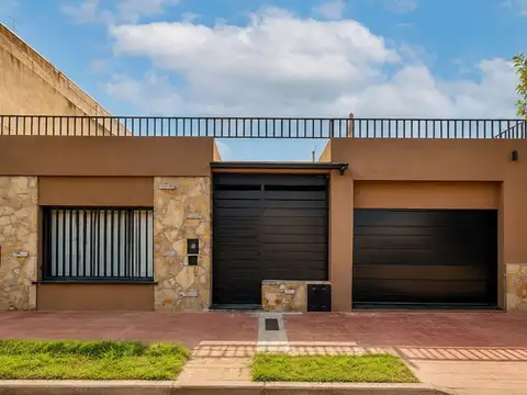 Casa en Venta en Alberdi, Rosario